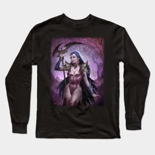 Scythe Long Sleeve T-Shirt